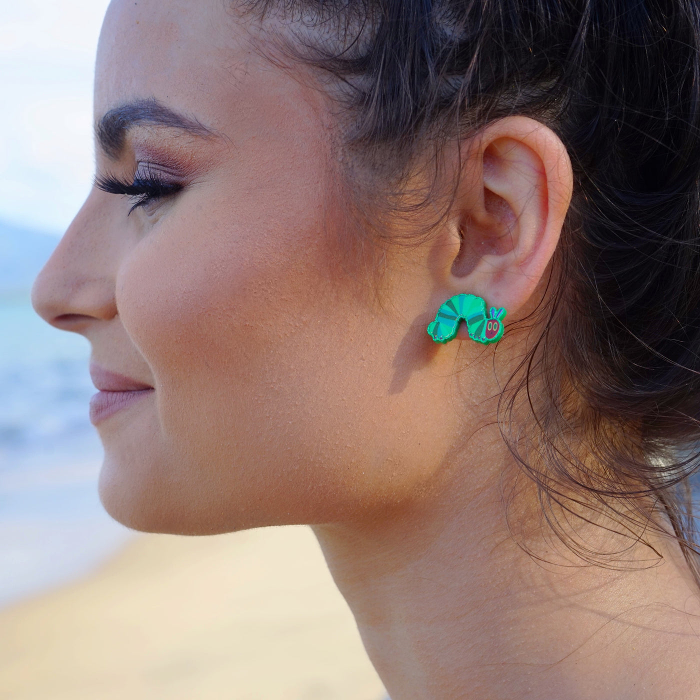 Quirky Earrings From Amazon  POPSUGAR Fashion